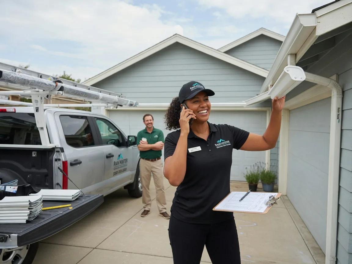Gutter Installation Mooresburg, TN FAQs